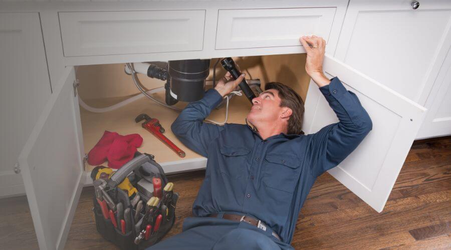 Local tankless water heater installation in Freeman, MO